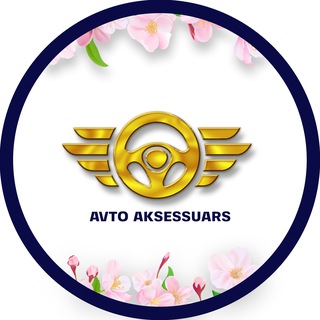 Telegram channel Avto Aksessuars | Rasmiy Do‘kon logo