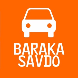 Logo saluran telegram avto_baraka_savdo — Avto baraka savdo