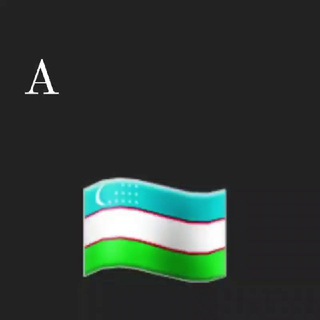 Telegram kanalining logotibi avto_bozor_uzbekistan_1 — Avto bozor UZB 1