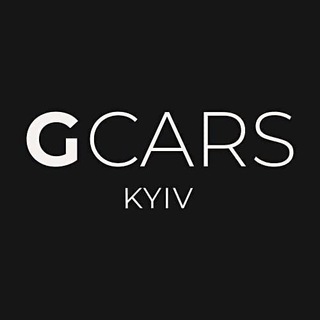 Логотип телеграм канала @avto_trade1 — G-Cars Kyiv