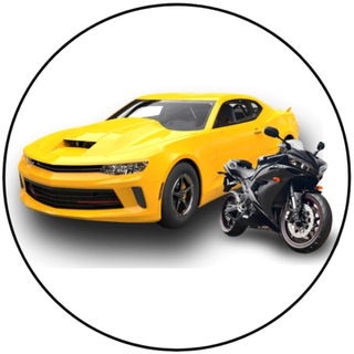 Логотип телеграм канала @avto_vs_moto — Авто, мото
