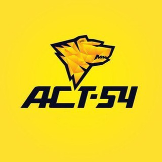 Логотип телеграм канала @avto154 — АСТ-54