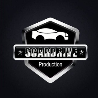 Логотип телеграм канала @avto26126 — SCARDRIVE production