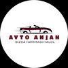 Логотип телеграм канала @avto_anjan — AvtoAnjan