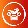 Логотип телеграм канала @avto_bike_bigtravelchat — Аренда Байков и Авто Вьетнам 🇻🇳 Большой туристический канал