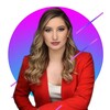 Логотип телеграм канала @avto_biz_mlm — PROБизнесNEVсистемy|| Анастасия