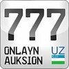 Telegram kanalining logotibi avto_bozor_uzb777 — AVTO RAQAM URGUT | XIZMATUZ
