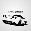 Логотип телеграм -каналу avto_driver_ua — AVTO DRIVER