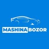 Telegram channel Moshina bozor logo