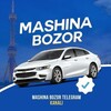 Telegram kanalining logotibi avto_mashina_bozorim — AVTO MASHINA BOZORIM