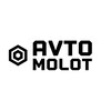 Логотип телеграм канала @avto_molot — Авто Молот