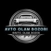 Telegram kanalining logotibi avto_olam_bozor — АВТО БОЗОР | AVTO BOZOR
