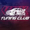 Telegram channel Avto Tuning cLuB logo