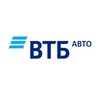 Логотип телеграм канала @avto_vtb — ВТБ Авто