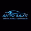 Telegram kanalining logotibi avtobaby_shark — Avto Saxiy