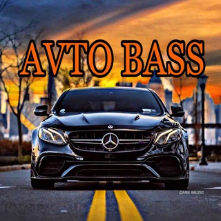 Telegram kanalining logotibi avtobass_music — AvtoBass Music 🔊