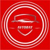 Логотип телеграм -каналу avtobat23 — АВТОБАТ