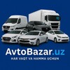 Telegram kanalining logotibi avtobazarim — AvtoBazar.uz