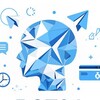 Логотип телеграм канала @avtobot_prodazi — Автоматизация продаж - боты Телега, ВК | Елена Грачёва