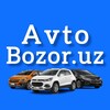 Telegram kanalining logotibi avtobozaruz — Avtobozor.uz