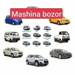 Telegram арнасының логотипі avtobozor_elon_mashinabozorii — AVTOBOZOR | MASHINABOZOR