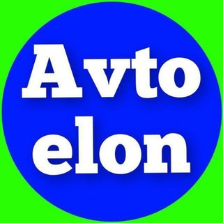 Telegram kanalining logotibi avtobozor_rasmiyy — AVTOBOZOR.UZ