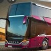 Логотип телеграм -каналу avtobusnipoizdky — Європа.Автобусні Перевезення