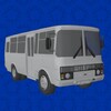 Логотип телеграм канала @avtobusshbk — 🚏 АВТОБУСЫ ШЕБЕКИНО
