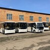 Логотип телеграм канала @avtobusy_artem — Пассажирские перевозки г. Артема