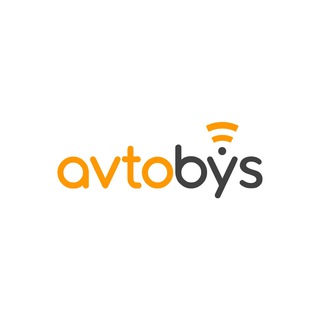 Логотип телеграм канала @avtobyskz — Avtobys
