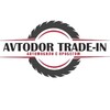 Логотип телеграм канала @avtodor_trade_in — Avtodor trade-in