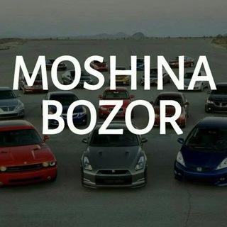 Telegram kanalining logotibi avtoelon_mashina_toshkent — moshina bozor