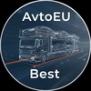 Логотип телеграм канала @avtoeubest — AvtoEuBest | Авто из Европы под ключ