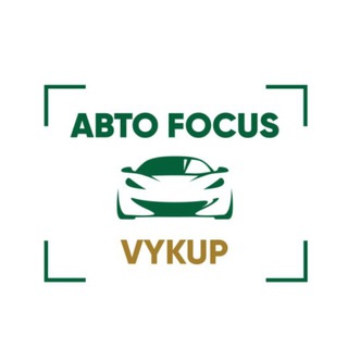 Telegram channel Avtofocus.Vykup | Продаж, Викуп, Підбір Авто logo