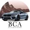 Логотип телеграм канала @avtofromauction — BCA | Автомобили | Торги