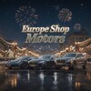 Logo of telegram channel avtoglobalru — Europe Shop Motors