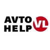Логотип телеграм канала @avtohelpvl — Автомагазин AVTOHELPVL Автотовары оптом и в розницу