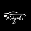 Логотип телеграм канала @avtohit_21 — AvtoHit_21