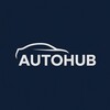 Логотип телеграм канала @avtohubkzn — AUTOHUB | Автомобили на заказ