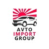 Логотип телеграм канала @avtoimport_group — Avtoimpоrt Group Авто из Японии, Кореи и Китая под заказ!