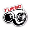 Логотип телеграм канала @avtojurnal111 — Автожурнал “Turbo”