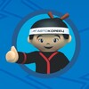Логотип телеграм канала @avtokoreec_ekb — Авто-Кореец
