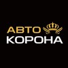 Логотип телеграм канала @avtokoronairk — АВТОКОРОНА
