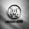 Telegram арнасының логотипі avtokz005 — MILIYAN_AUTO/ГЕОРГИЙ /АЛМАТЫ