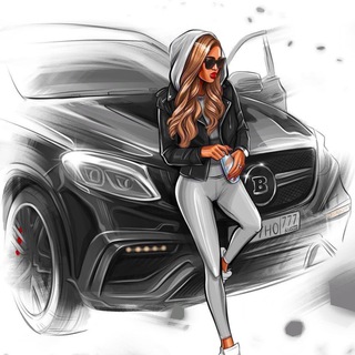 Логотип телеграм канала @avtolady_drive — avtolady_drive🚘