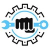 Логотип телеграм канала @avtologotip — avtologotip.com