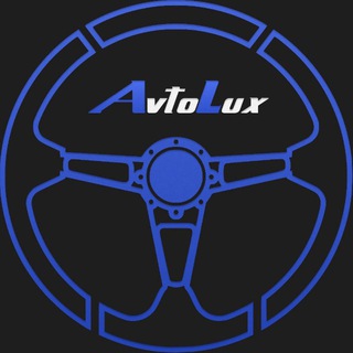 Telegram channel Avtolux_uzb logo