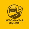 Telegram kanalining logotibi avtomaktab_online — Avtomaktab online | Prava