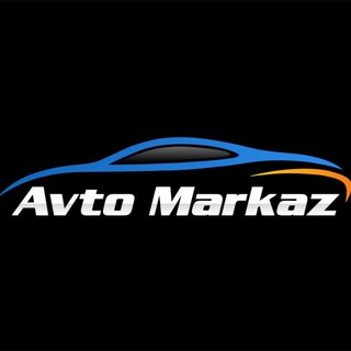 Telegram kanalining logotibi avtomarkaz_uz — Avto Markaz