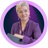Логотип телеграм канала @avtomation_promotion — Маруся про счастье и автоматизацию